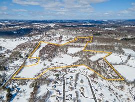Litchfield Road Subdivision