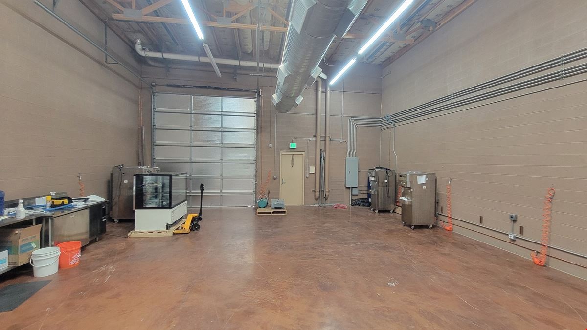 7257 S Atwood, Ste 110