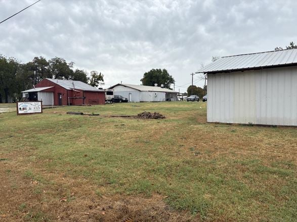 Turnkey Restaurant in Arcola, MO for Sale