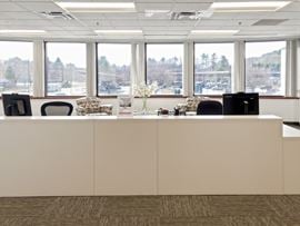 Regus - Northborough - Bearfoot Road