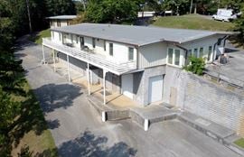 3502 Overlook Cir