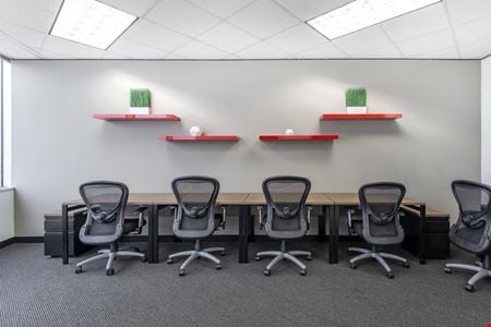 Shared and coworking spaces at One Galleria Blvd Suite 1900 in Metairie