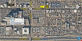 NEC | 13th St & McDowell Rd