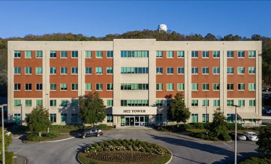 Shelby II Medical Plaza