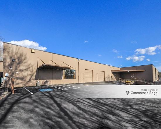 Nimbus Corporate Center - Buildings 1 & 2