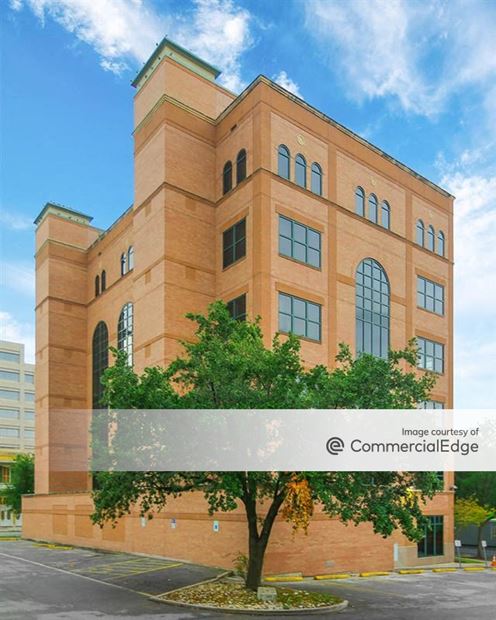 Trial Lawyers Building