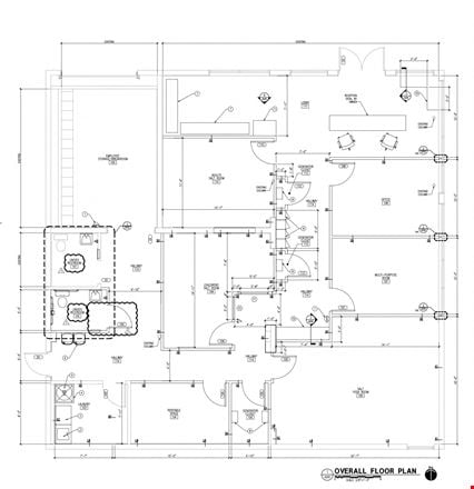 Free Standing Retail Building Available in Winter Park