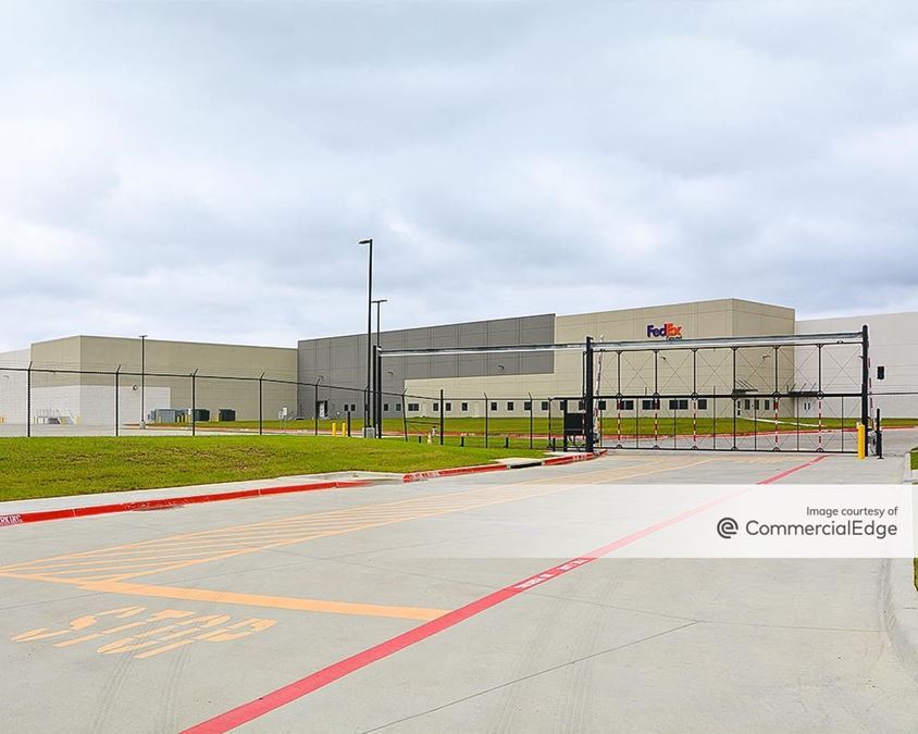 2251 East Bardin Road, Arlington, TX 76018