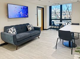 Regus - Oakbrook Terrace 22nd St