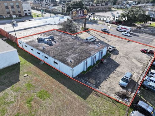 117 W Pinhook