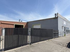 1217 1st St & 103 Cedar Ave