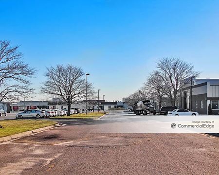Photo of commercial space at 999 South Oyster Bay Road in Bethpage