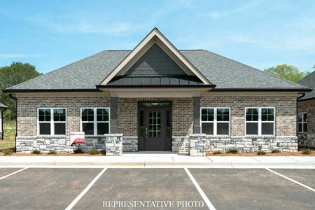 Office space for Rent at 1060 Garland Dr, Bldg 200 in Bogart