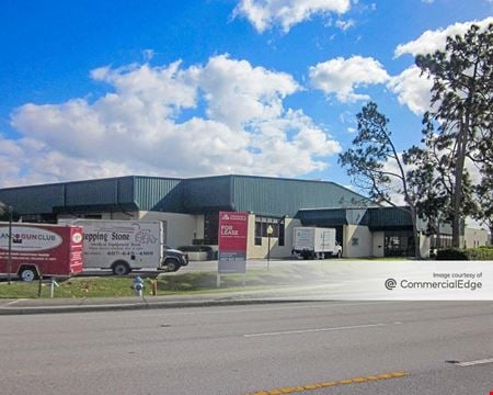 Photo of commercial space at 3701-3709 Vineland Road in Orlando