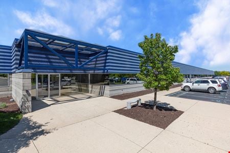 Office space for Sale at 700 KMS Place in Ann Arbor