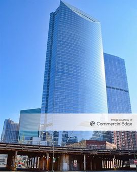 River Point