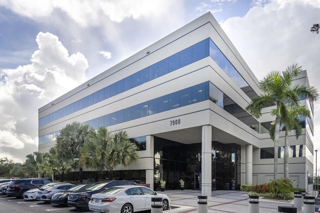 Miami Lakes West