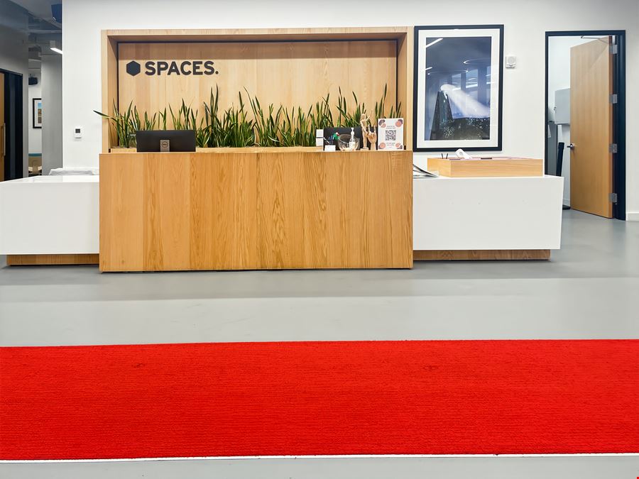 TX, Houston - Spaces Downtown Greenstreet