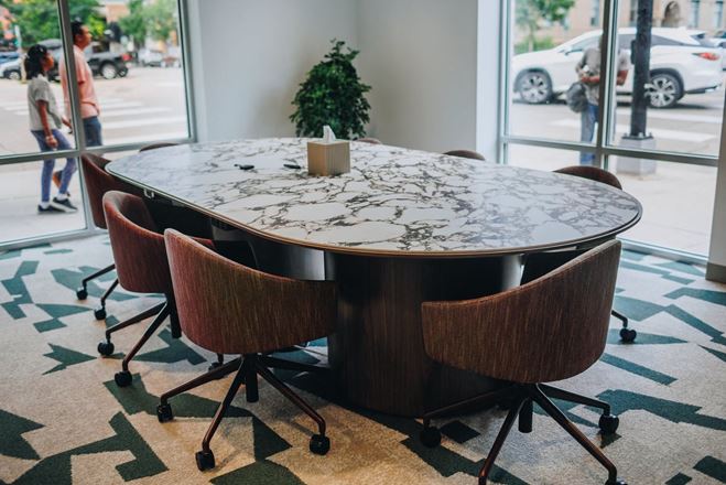 Park Coworking - Boulder