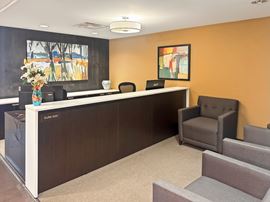 Regus - Oak Park