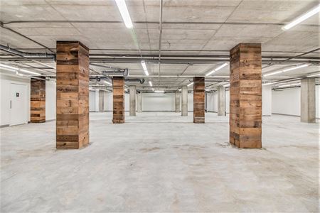 Lower Level Space Space Photo Gallery 3