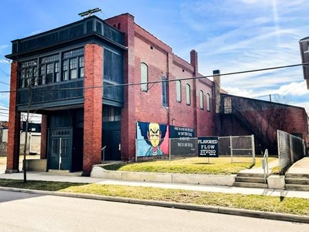 Retail space for Sale at 379 E Barthman Ave in Columbus