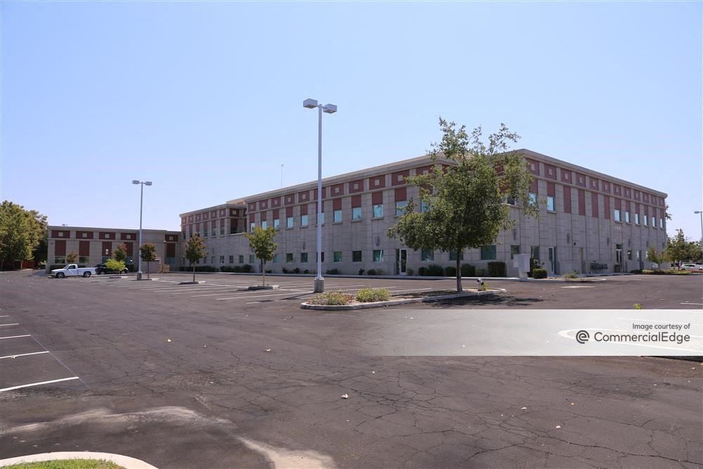 Stockdale Medical Office Building