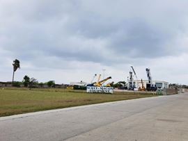 +/- 4 Acre Industrial Property