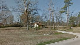 4.44 Acres On Richmond Rd