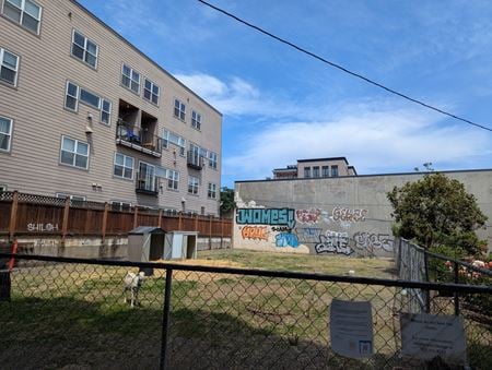 Photo of commercial space at 2235 Nw Pettygrove St in Portland