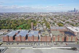 1965 West Pershing Road