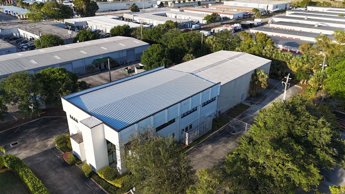 7354 Central Industrial Drive