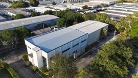7354 Central Industrial Drive