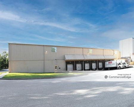 Industrial space for Rent at 1941 Old Cuthbert Road in Cherry Hill
