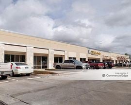 11300-11340 Richmond Ave