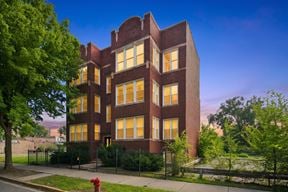 4723 S Vincennes Ave