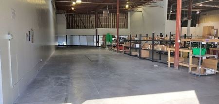 Industrial space for Rent at 6547 South Racine Circle in Centennial