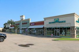 2701 W SW Loop 323