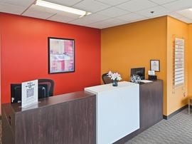 Regus - Conyers - Corner Market at Almand Creek