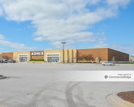 Retail space for Rent at 350 Randall Road in South Elgin