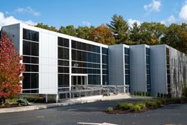 4 Pond Park Road