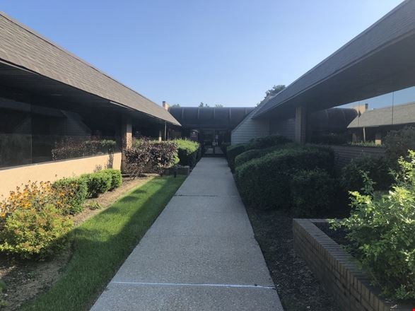 Brookhaven Professional Center