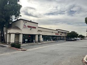 4439 Mission Blvd