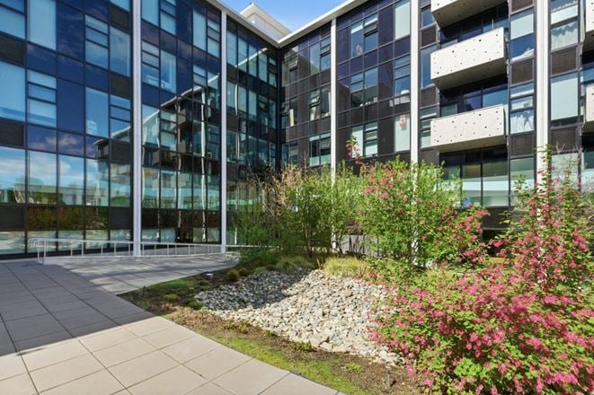 112 - 1105 Pandora Ave, Victoria
