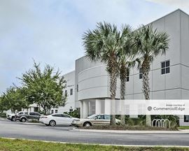 NorthPoint Industrial Park - 3850 Port Jacksonville Pkwy