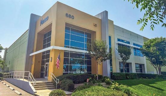 680 Main St