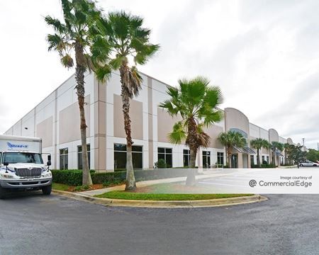 Photo of commercial space at 9207 Palm River Road in Tampa