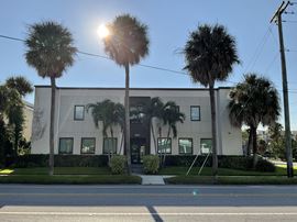 South Tampa Professional Office