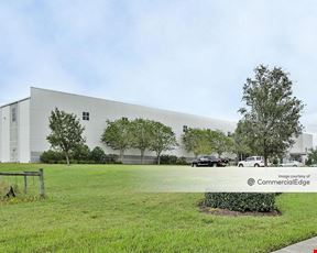 NorthPoint Industrial Park - 3509 Port Jacksonville Pkwy