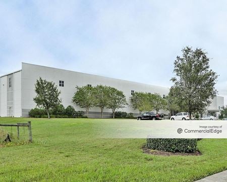Industrial space for Rent at 3509 Port Jacksonville Pkwy in Jacksonville